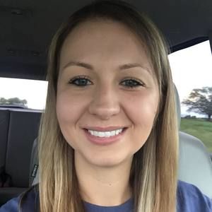 Meet your Posher, Nikki